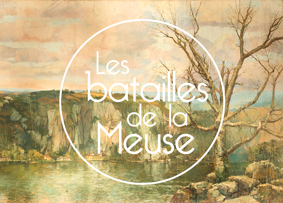 Les Batailles de la Meuse