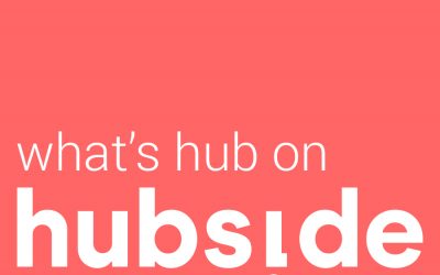 HUB.BRUSSELS – l’intranet