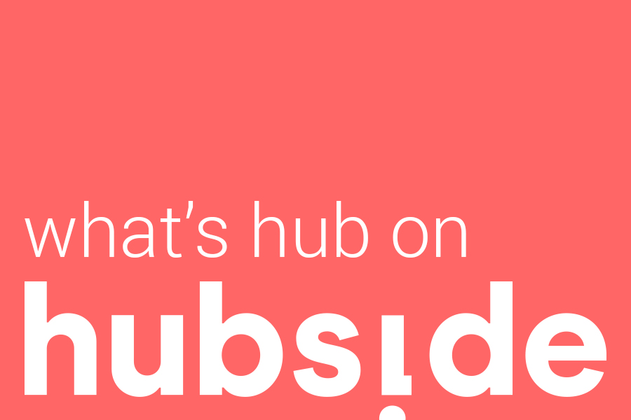 Hubside – L’intranet
