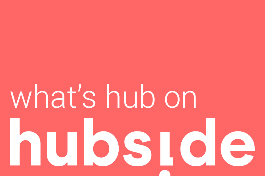 HUB.BRUSSELS – l’intranet