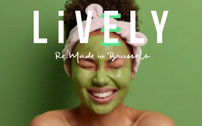 LIVELY – le webmag