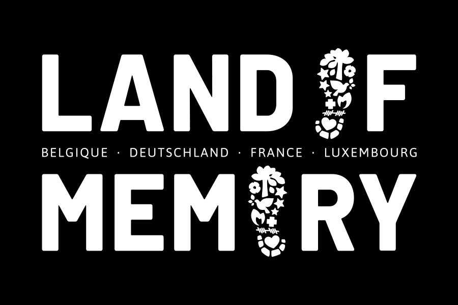 LAND OF MEMORY – le spot